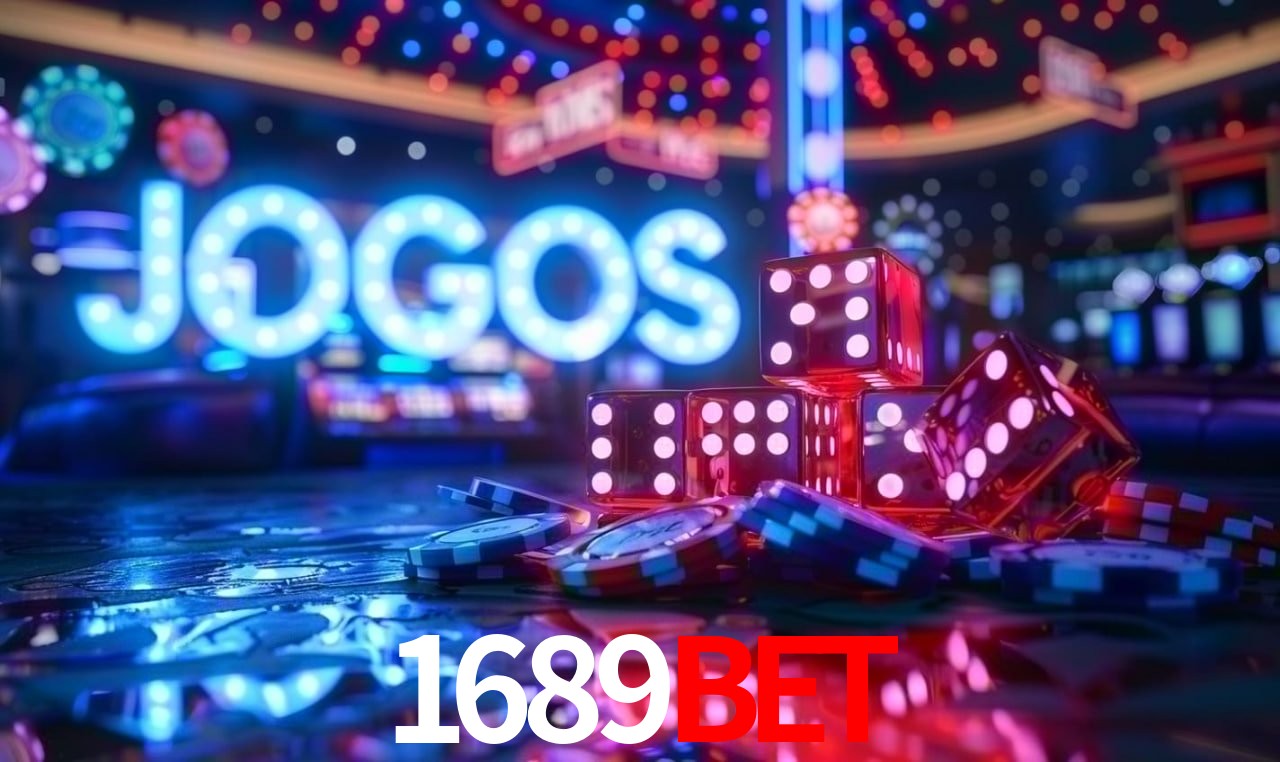 Torneios 1689bet