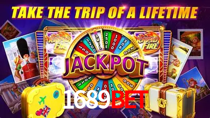 Descubra o Mundo do Cassino Online com 1689bet