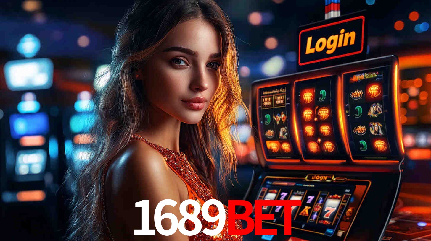 Blackjack Table 1689bet