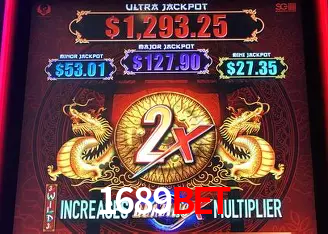Descubra a Magia dos Jogos de Arcade no 1689bet