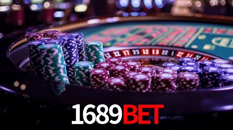 Bonus Features 1689bet