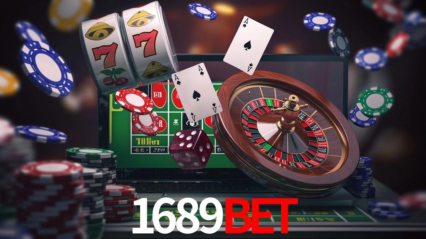 Football Betting 1689bet
