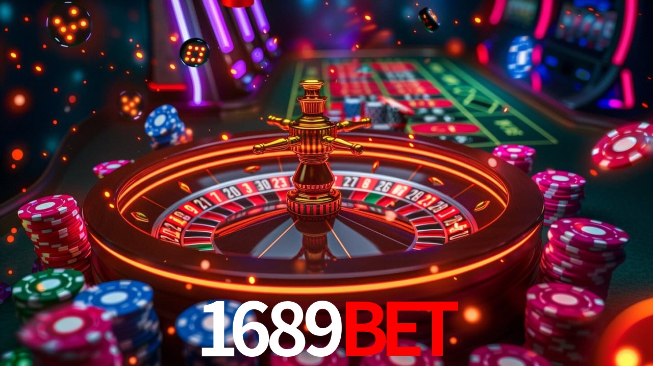 Interface Premium 1689bet