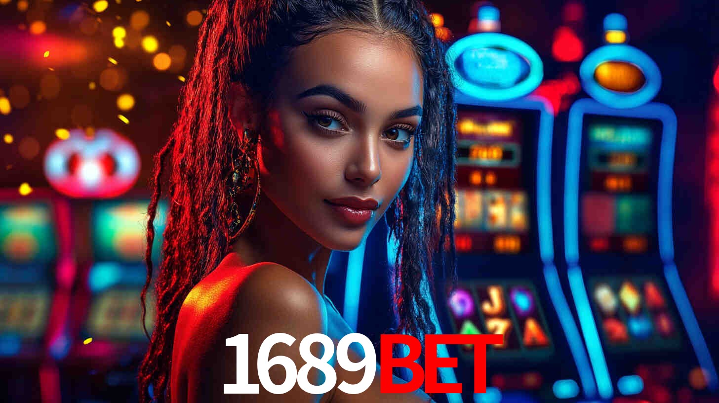 A Experiência Imersiva dos Cassinos Ao Vivo no 1689bet