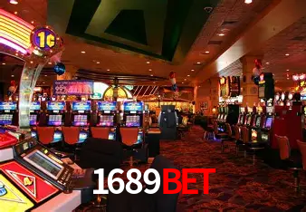 Desvendando o Mundo dos Jogos Virtuais na 1689bet