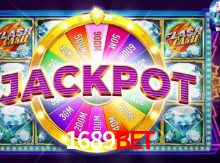 Descubra o Programa VIP da 1689bet: Vantagens Exclusivas para Jogadores