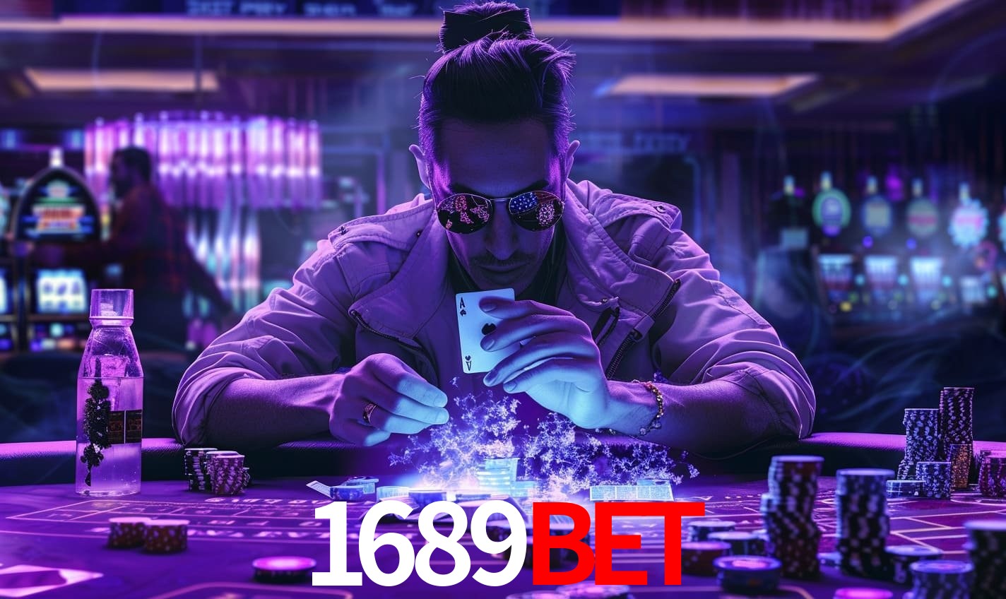 Live Casino 1689bet