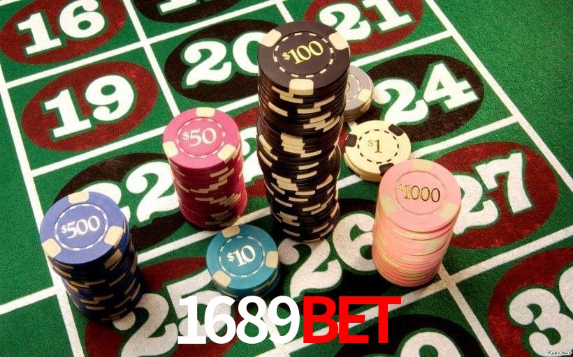 cassino 1689bet