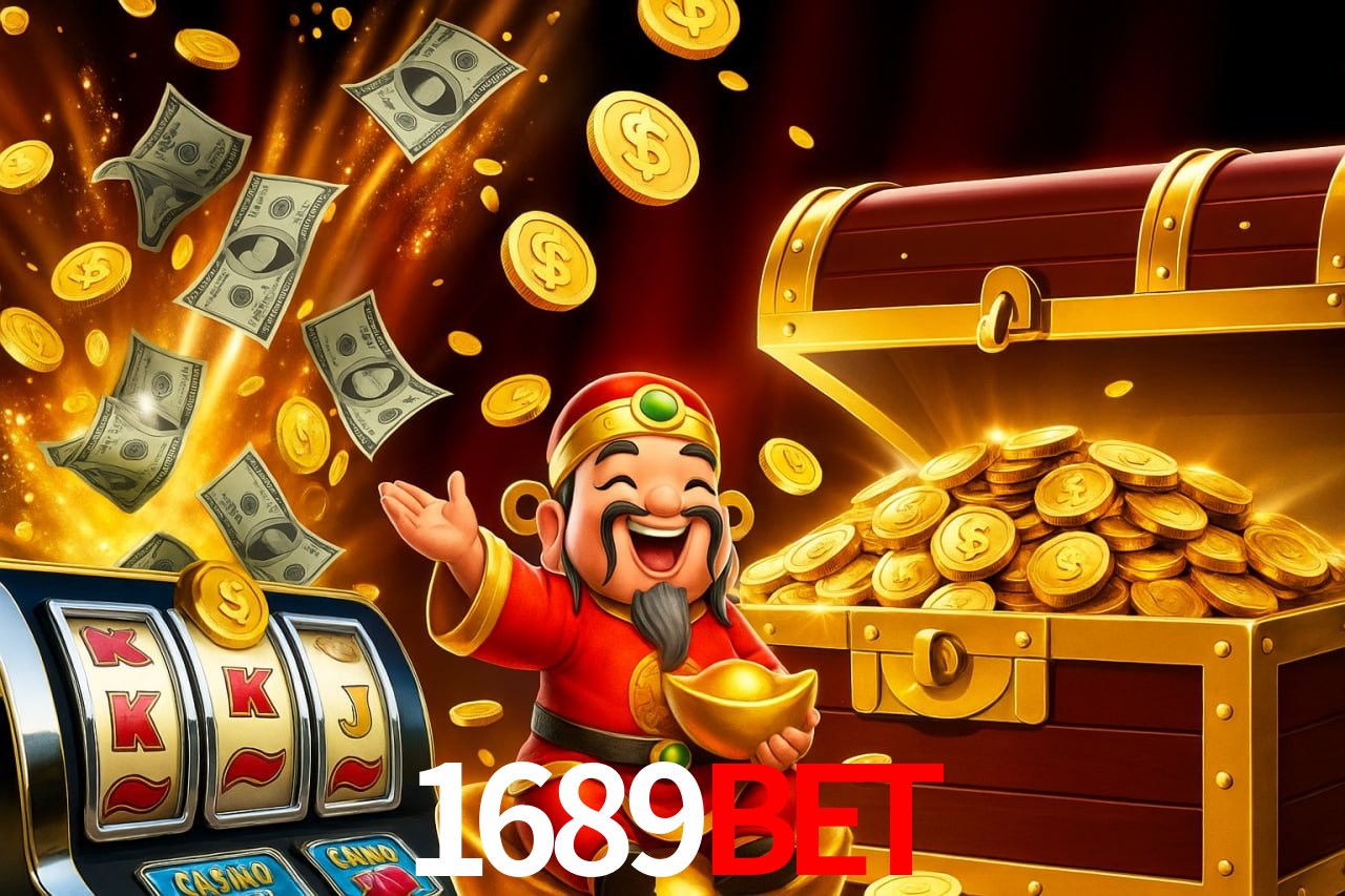 Mesa de Blackjack 1689bet