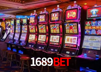 Descubra a Essência do 1689bet: Nossa História e Compromissos
