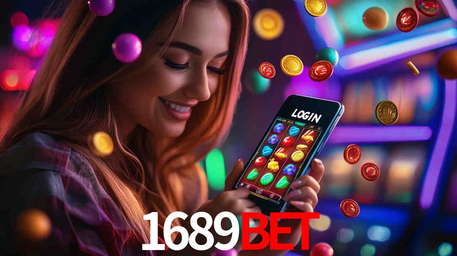 Roulette Table 1689bet