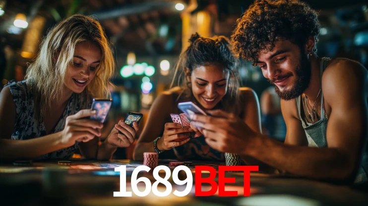 Game Statistics 1689bet