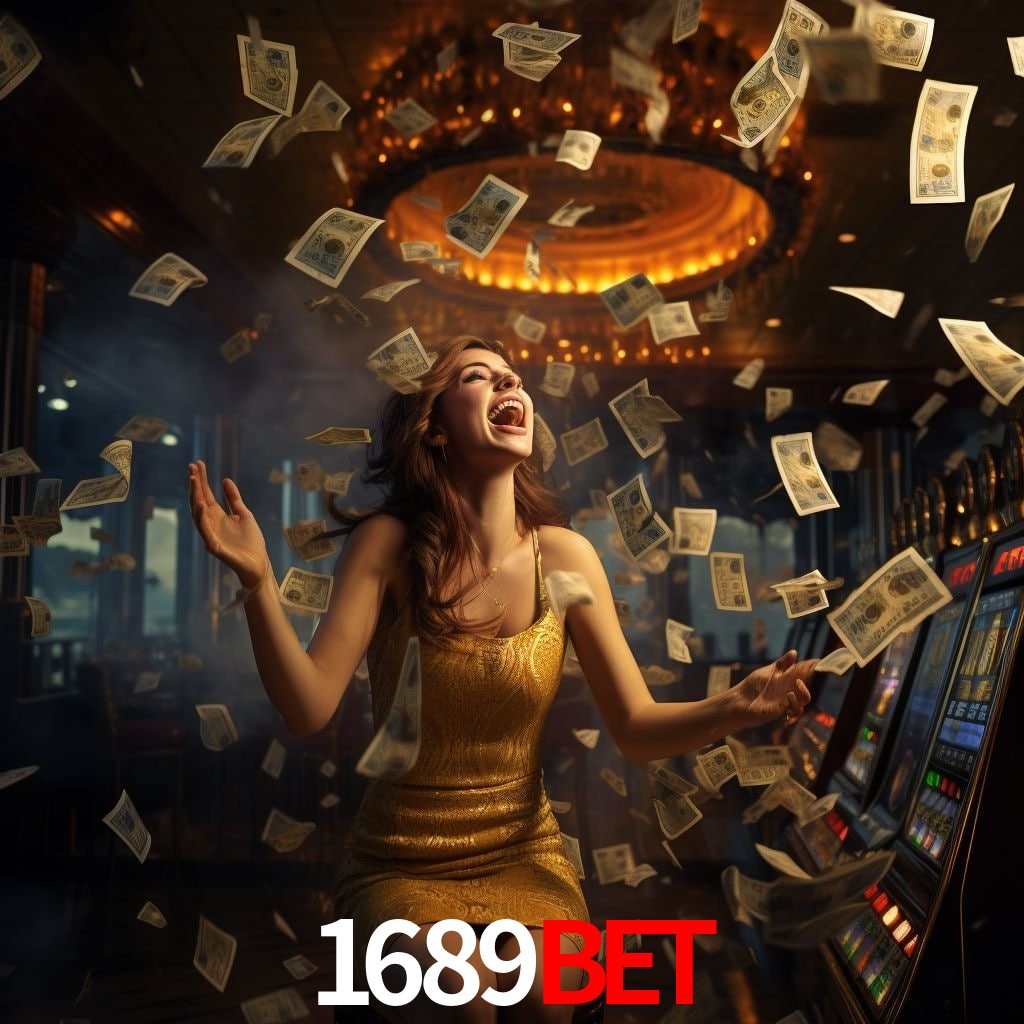 Game Providers 1689bet