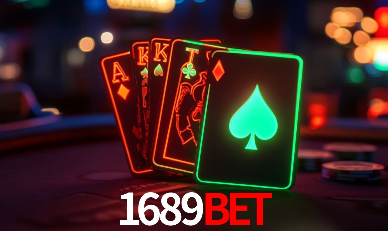 Provedores de Jogos 1689bet