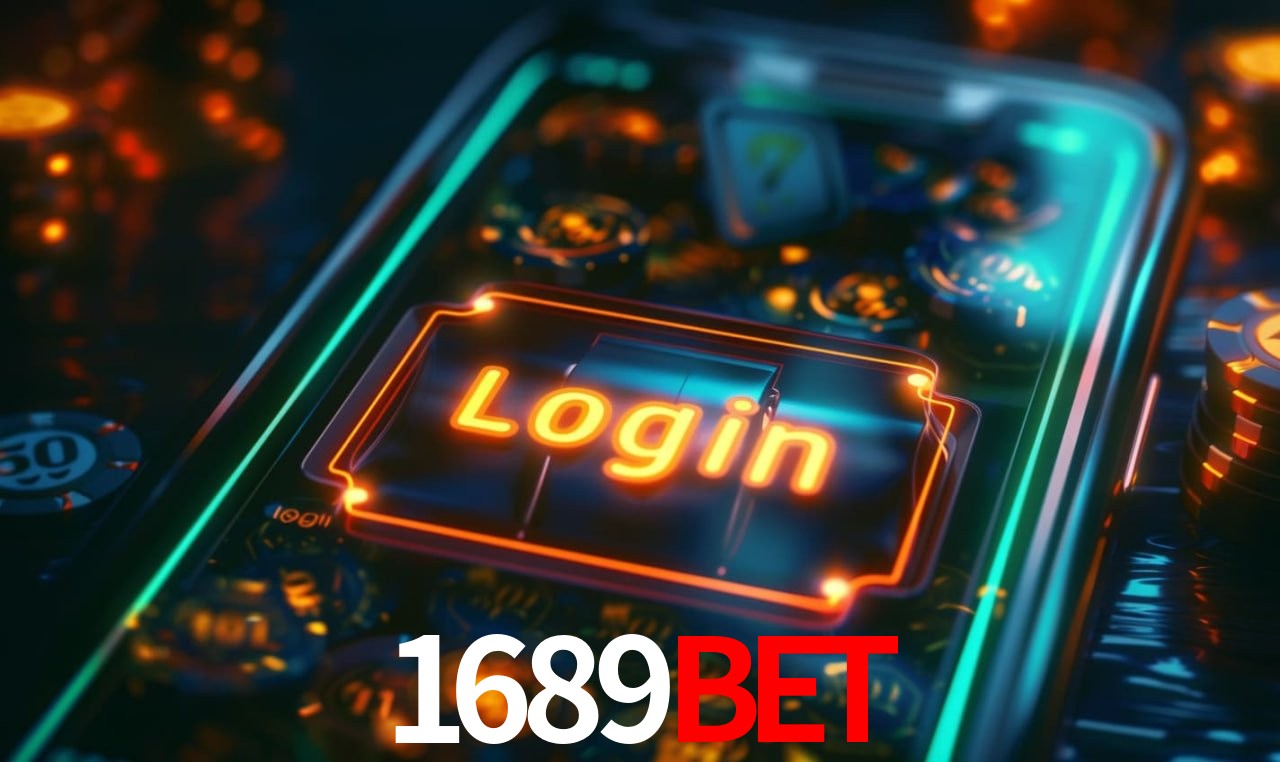 2FA Security 1689bet