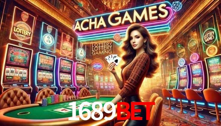 Account Benefits 1689bet