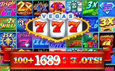 Apostas Esportivas na 1689bet: Um Guia Completo