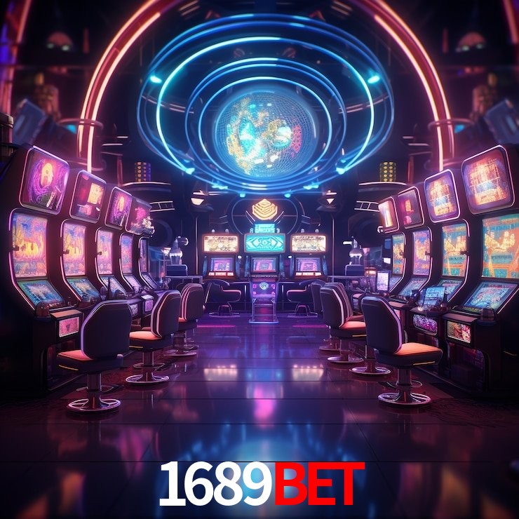 1689bet