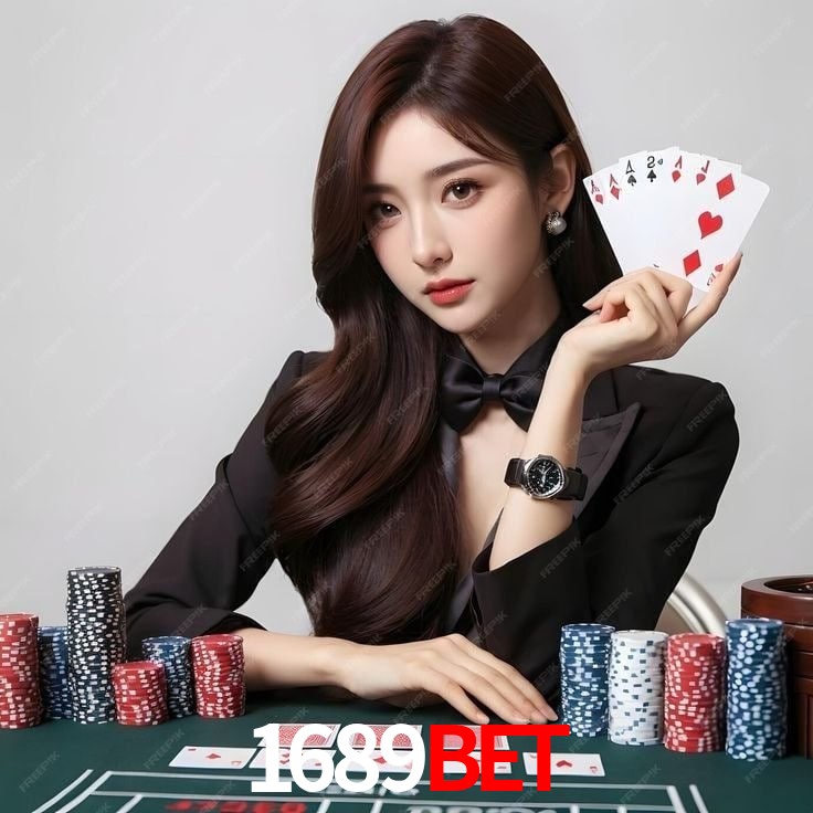 1689bet login