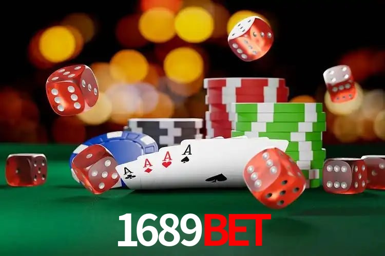 Login Seguro 1689bet