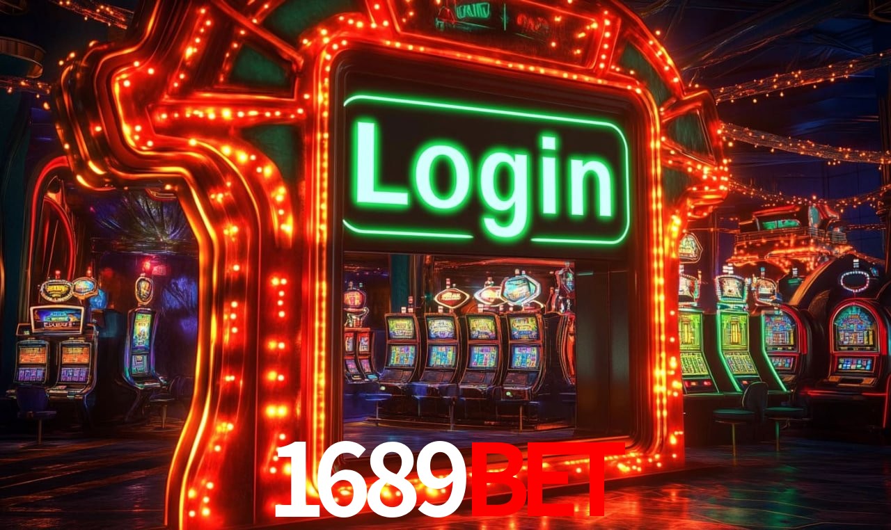 Experiência VIP 1689bet
