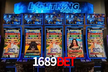 Desvendando o Mundo dos Jogos Virtuais na 1689bet
