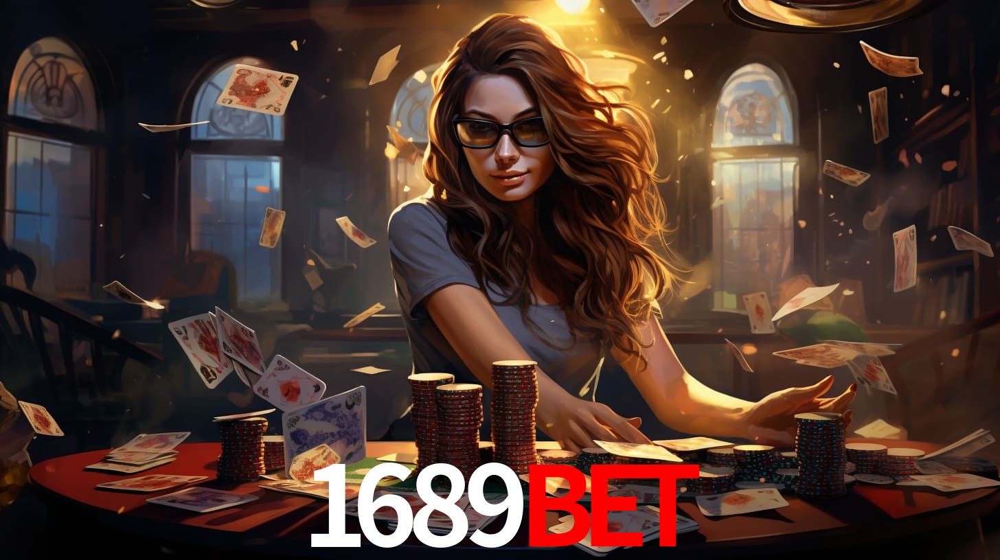 Games Directory 1689bet
