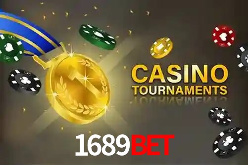 1689bet.com