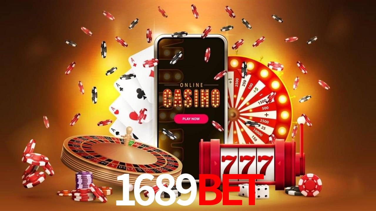 Segurança 2FA 1689bet