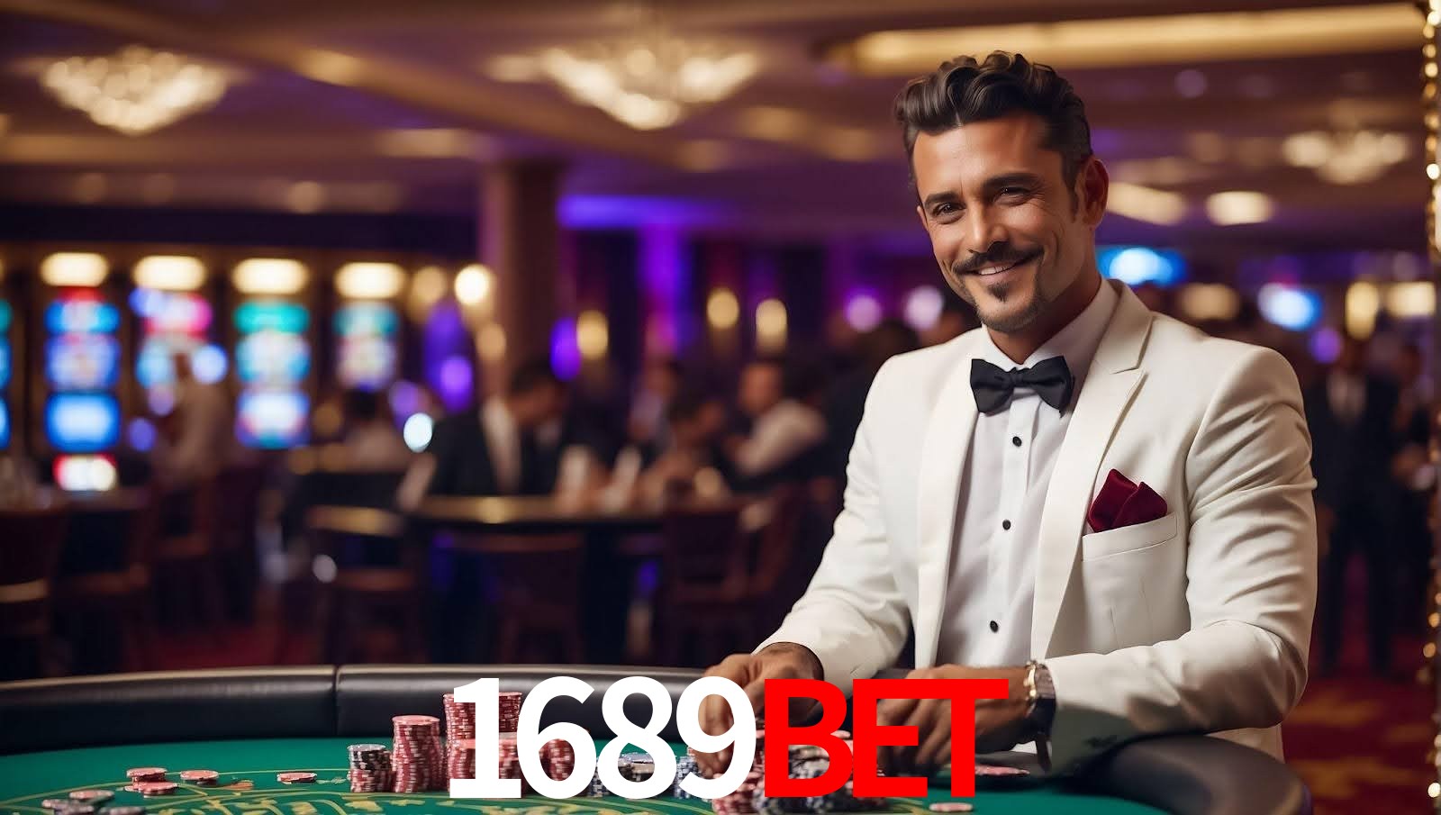 Promoções Sazonais 1689bet