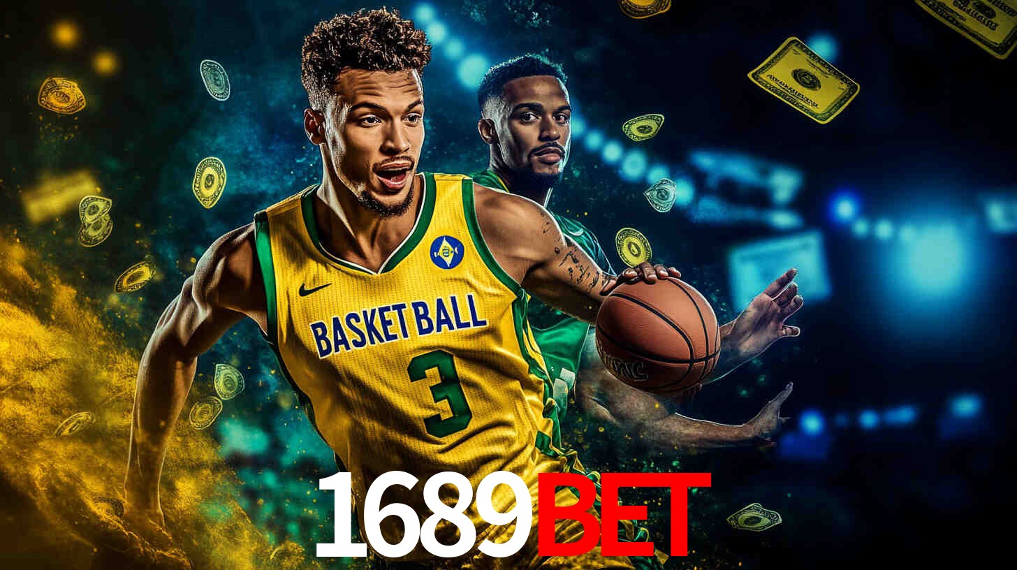Descubra a Essência do 1689bet: Nossa História e Compromissos