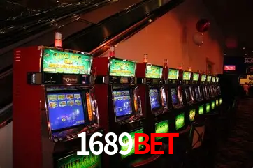 Explorando a Categoria de Eventos em Apostas na 1689bet