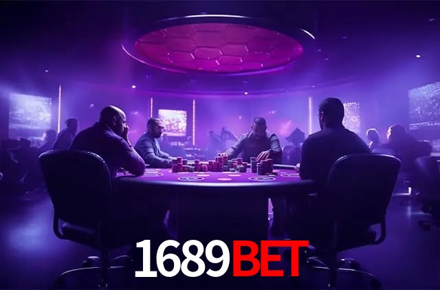 Jogos de Slot 1689bet