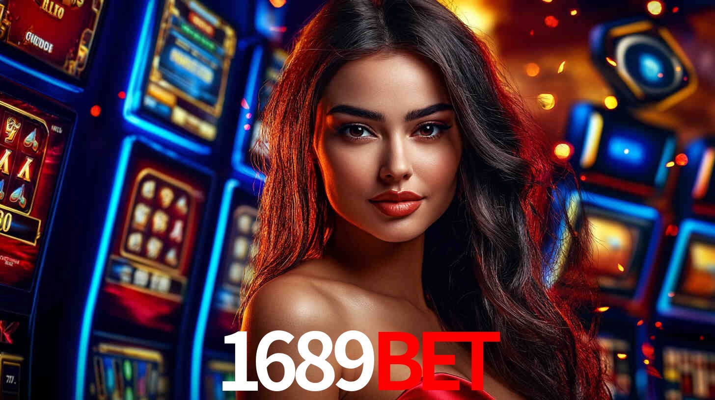 Desvendando o Mundo dos Jogos Virtuais na 1689bet