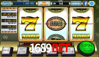 Descubra a Magia dos Jogos de Arcade no 1689bet