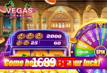 Descubra o Mundo do Cassino Online com 1689bet