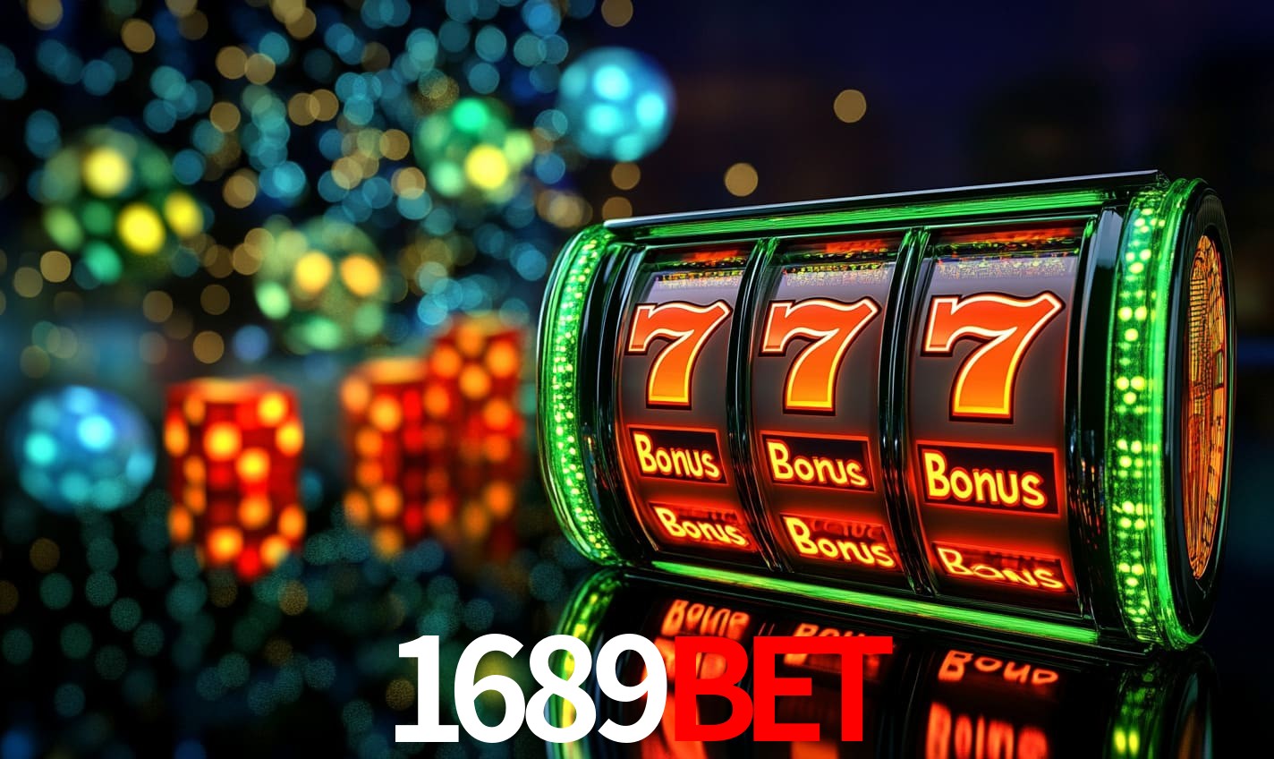 Design Responsivo 1689bet