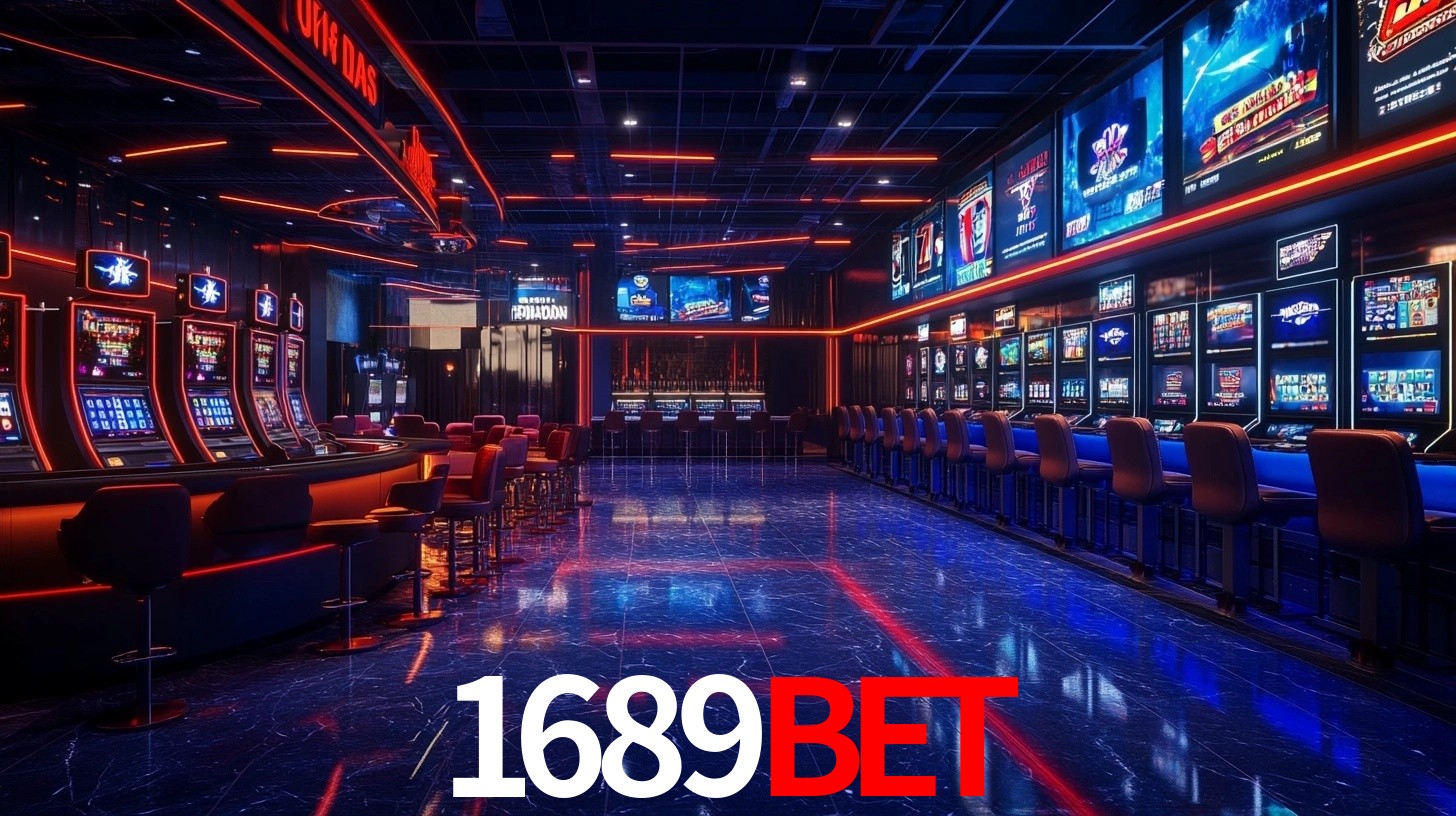 Experiência VIP 1689bet