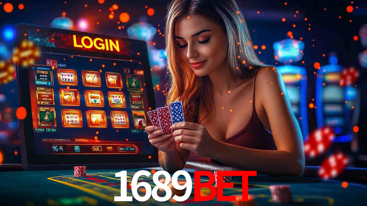 Exclusive Games 1689bet