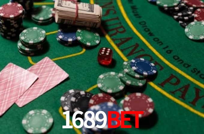 1689bet App Interface