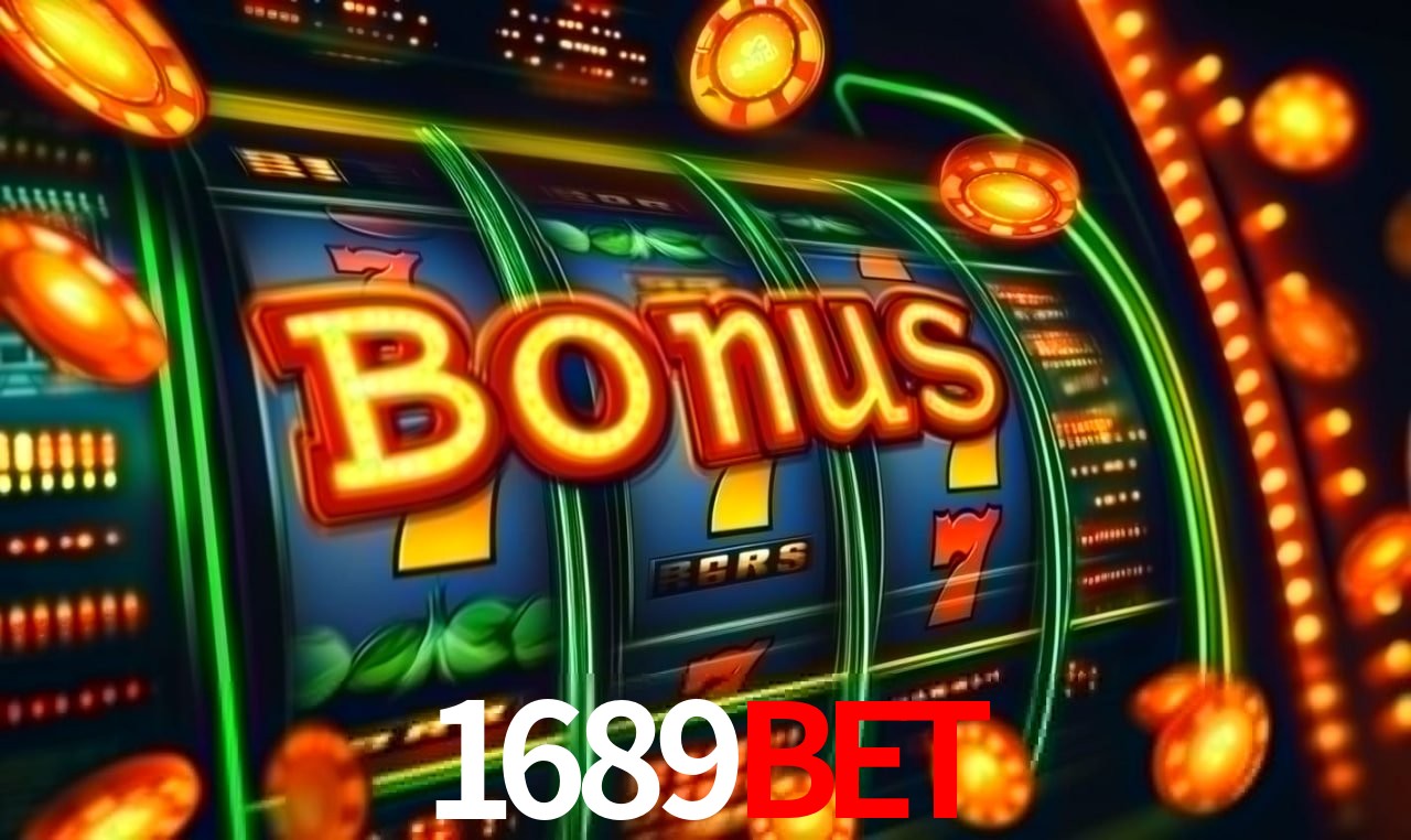 Slot Games 1689bet
