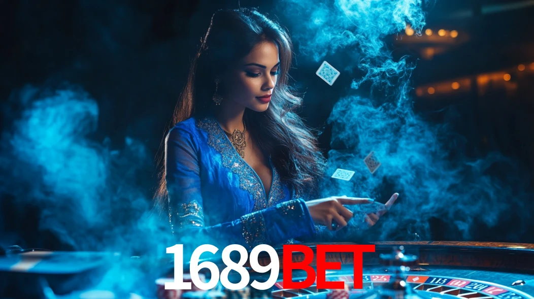 1689bet.com
