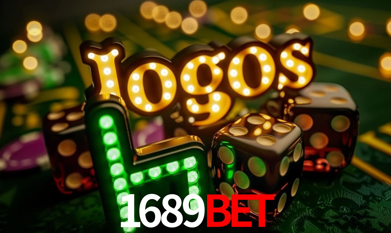 Casino Ao Vivo 1689bet