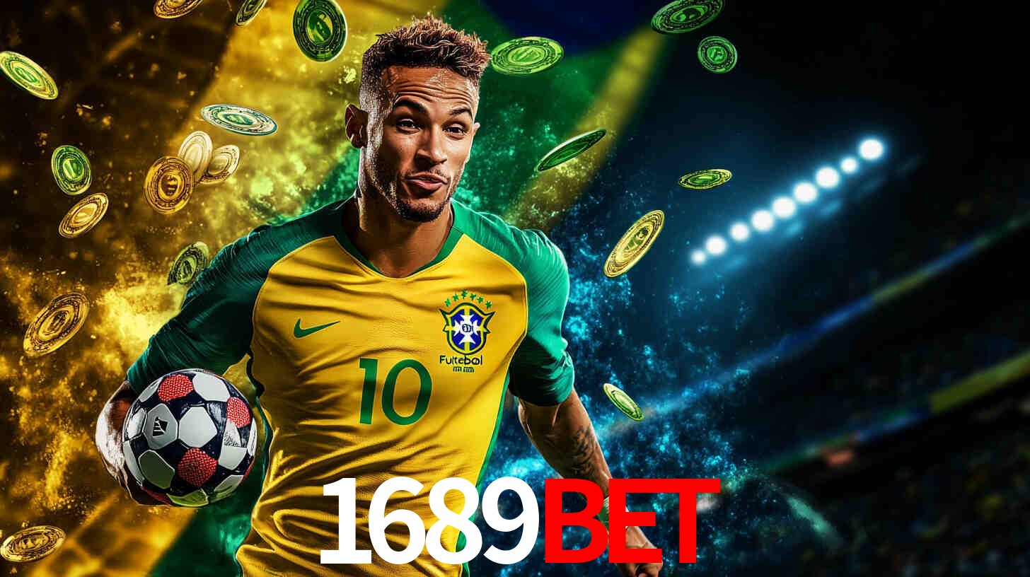 Descubra o Programa VIP da 1689bet: Vantagens Exclusivas para Jogadores
