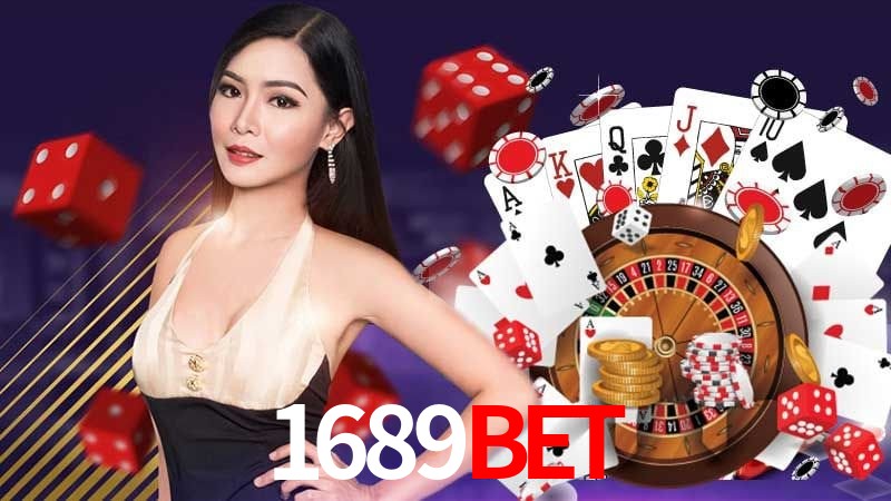 Programa VIP 1689bet