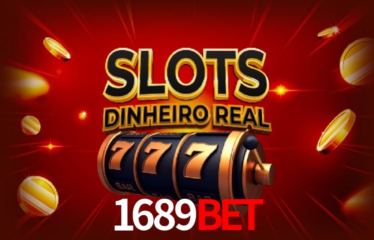 Sinta a adrenalina dos jogos de cassino com 1689bet
