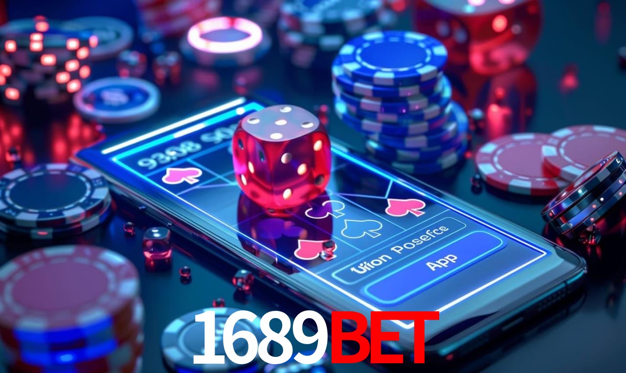 Explore as vantagens do 1689bet: serviço profissional e confiabilidade