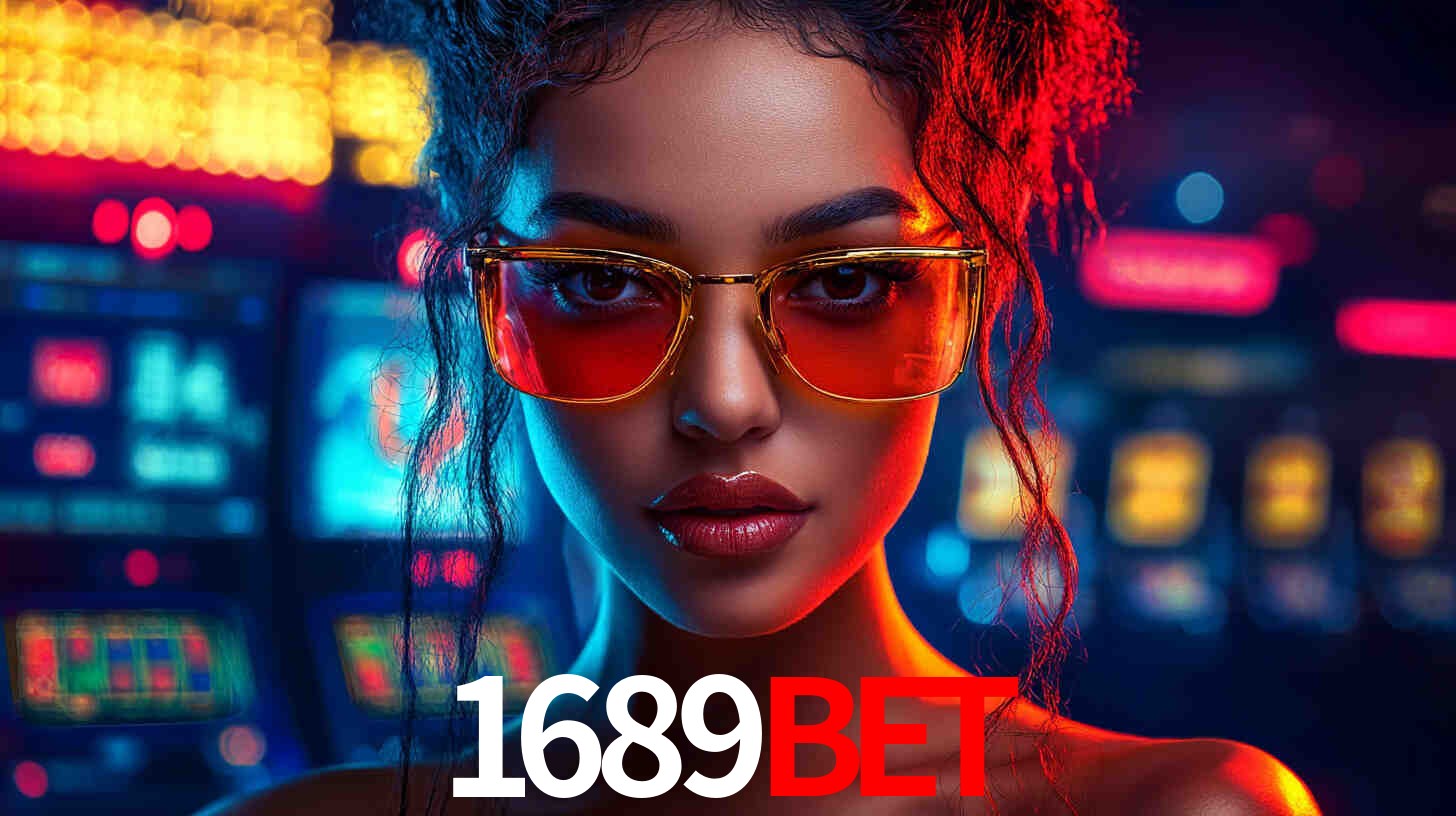 Inovações de Jogos na 1689bet: O Futuro das Experiências Interativas