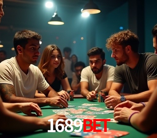 1689bet login