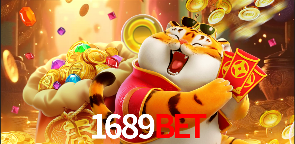 Welcome Bonus 1689bet